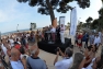 Inauguration promenade front de mer - Ville de Hyères