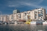 La frontale Port de Toulon