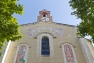 Eglise Saint-Raymond Nonnat Le Pradet © Olivier Pastor