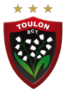 Logo Toulon - RCT - 2016-2017