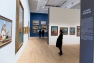 Inauguration du MAT et vernissage de l'expo Picasso et le paysage méditerranéen