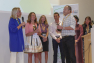 Cérémonie de remise des Trophées de la Clause 2022 (BEC Construction) 