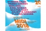 MIDI Festival 2018
