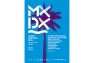 Affiche MXDX Festival