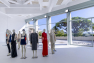 Exposition Courrèges de Nicolas De Felice - Villa Noailles