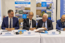 Signature de la convention de partenariat Grand Site