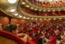 Projection « Parade de Satie » à l'Opéra - Une saison Picasso