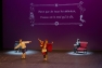 Projection « Parade de Satie » à l'Opéra - Une saison Picasso