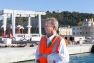 Denis Pellégrino directeur d’IMS Shipyard