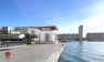 Nouvelle capitainerie Port de Toulon – La Seyne-Brégaillon ©C Poiesis