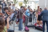Concert surprise des musiciens de l'Opéra de Toulon