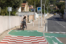 Piste cyclable de la Garonne au Pradet