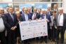 Le 16 mai 2025, lancement de la LNPCA à Toulon