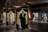 L'Unesco, 24 janvier 2024, sélections du 39e festival de mode
