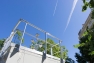 Station de surveillance de la qualité de l'air Toulon/Claret