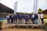 Inauguration du Pôle Jeunes Ultramarins - Vélodrome TPM - Hyères