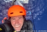 Ascension en haut du mât de 30m - Clément Giraud