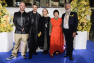 Les Présidents des jurys, Annonces officielles et lancement du 37e Festival de Mode à Hyères