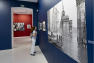 Exposition Marc Riboud à la villa Tamaris