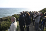 Visite Pointe Esterel de la Presqu’île de Giens ©Ville de Hyères