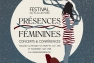 Festival Présences féminines 2016