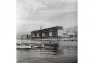 Willy Maywald - La reconstruction du port de Toulon Circa - 1950 © Association Willy Maywald