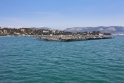 Aquaculture baie de Tamaris