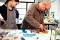 Artisans à Ollioules