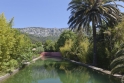 Jardin remarque de Baudouvin
