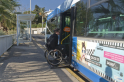 Bus accessibilité fauteuil roulant Bus accessibilité fauteuil roulant