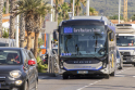 Bus ligne 70 Six-Fours-les-Plages Bus ligne 70 Six-Fours-les-Plages