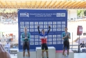 Championnats de France de cyclisme sur piste 2018 Championnats de France de cyclisme sur piste 2018