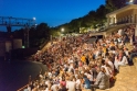 Amphithéâtre - Châteauvallon Amphithéâtre - Châteauvallon