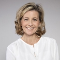 Claire Chazal © François Roelants / FTV Claire Chazal © François Roelants / FTV