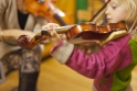 Violon au Conservatoire TPM Violon au Conservatoire TPM