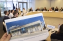 Présentation du projet Hôtel d'Entreprises du numérique et DataCenter Présentation du projet Hôtel d'Entreprises du numérique et DataCenter