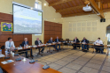 2e Copil - Fusion Métropole TPM et CC de la Vallée du Gapeau 2e Copil - Fusion Métropole TPM et CC de la Vallée du Gapeau