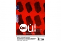 Couverture OùQuiQuand N°62 Couverture OùQuiQuand N°62