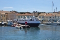 Six-Fours - Port du Brusc