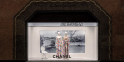 Une des vitrines sur le boulevard Haussmann - Galeries Lafayette © DR Une des vitrines sur le boulevard Haussmann - Galeries Lafayette © DR
