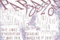 appel à candidature Design parade Toulon 2018 appel à candidature Design parade Toulon 2018