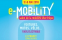 e-Mobility, le salon de la mobilité électrique au Pradet