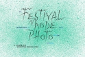 Festival international Mode et photographie 2016 Festival international Mode et photographie 2016