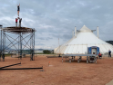 Résidence de la compagnie Gratte Ciel © LE POLE Résidence de la compagnie Gratte Ciel © LE POLE