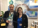 Indewatt Award © TVT Innovation Indewatt Award © TVT Innovation