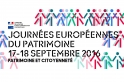 Journées européennes du patrimoine 2016