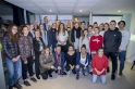 Cérémonie de remise des prix Cérémonie de remise des prix