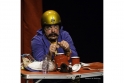 Monsieur Mouche © Fréderic De Faverney Monsieur Mouche © Fréderic De Faverney