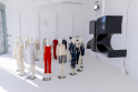 Exposition Courrèges à la villa Noailles Exposition Courrèges à la villa Noailles