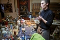 Les artisans d'art, Ollioules